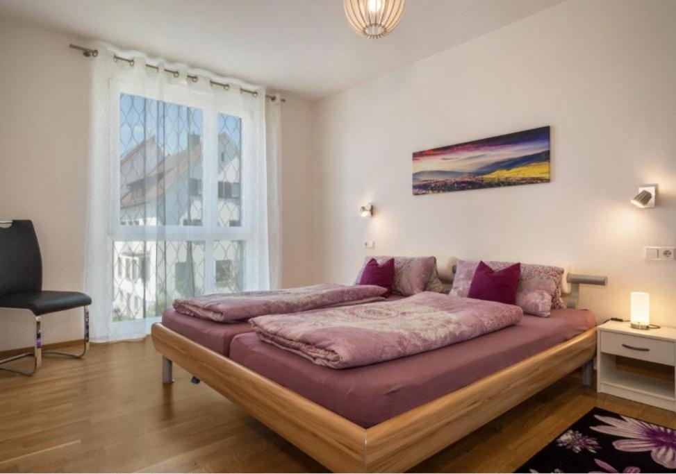 Iluna Friedrichshafen Luaran gambar