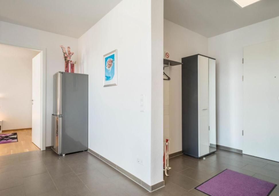 Iluna Friedrichshafen Luaran gambar