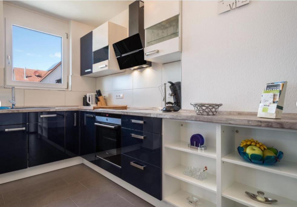 Iluna Friedrichshafen Luaran gambar