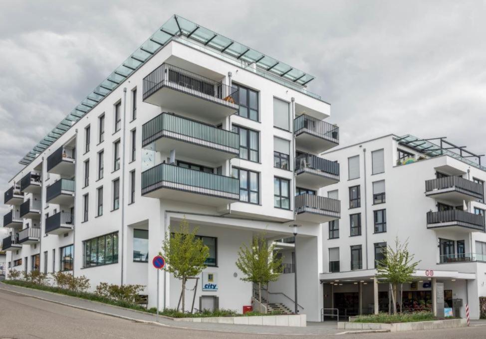 Iluna Friedrichshafen Luaran gambar