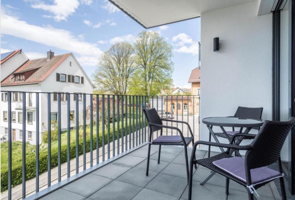 Iluna Friedrichshafen Luaran gambar
