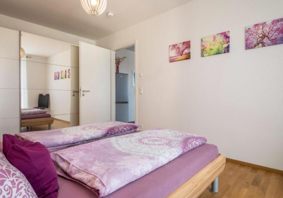Iluna Friedrichshafen Luaran gambar
