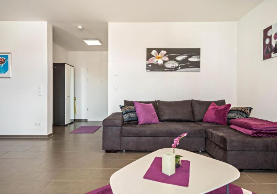 Iluna Friedrichshafen Luaran gambar