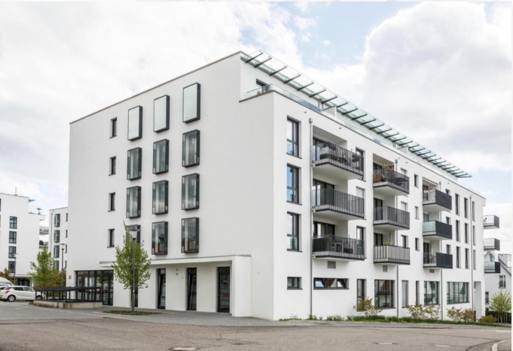 Iluna Friedrichshafen Luaran gambar