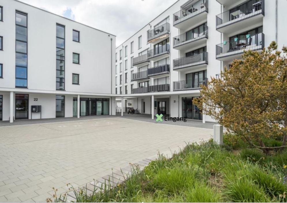 Iluna Friedrichshafen Luaran gambar